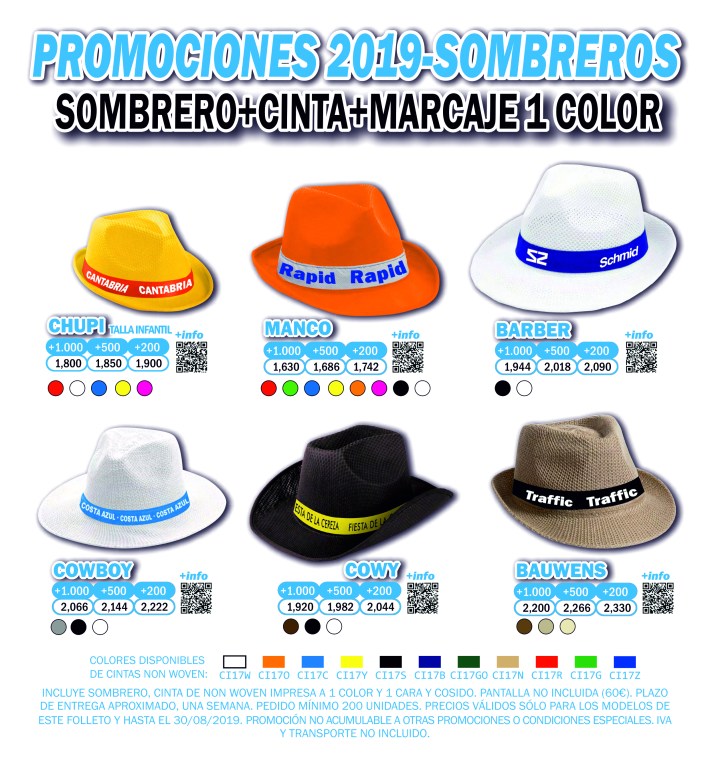 Promo 3 2019