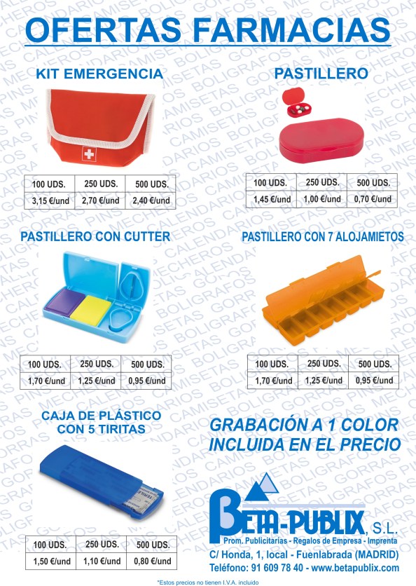 farmacias 1